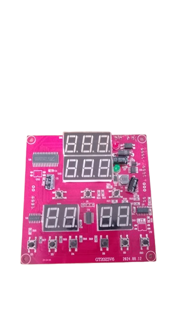 Placa de Pantalla Horno DTF 30cm