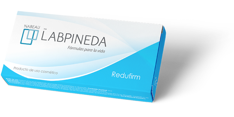 Pineda Redufirm Ampolla 2ml