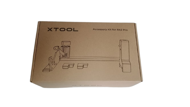 Xtool Complemento para Accesorio Rotativo 