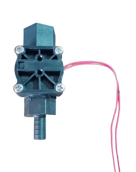 Sensor Flujo Chiller CW5000