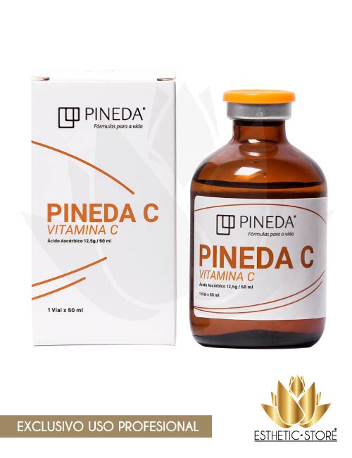 Pineda Vitamina C 50ml