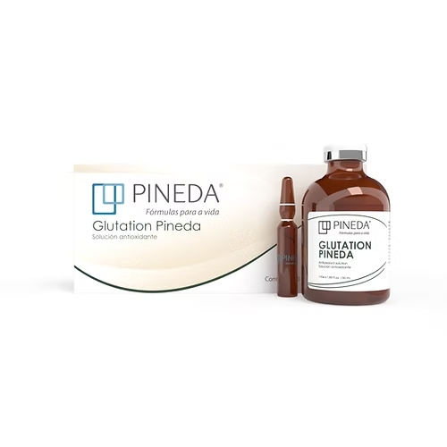 Pineda Glutation 50ml