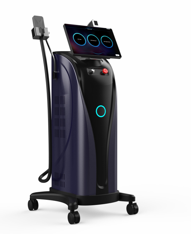 Laser de Diodo 4 ondas 