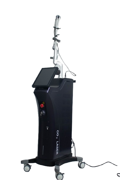 Laser Fraccionado de CO2 