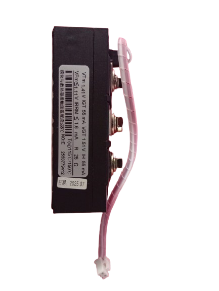 Transistor Para Hifem EMS5 