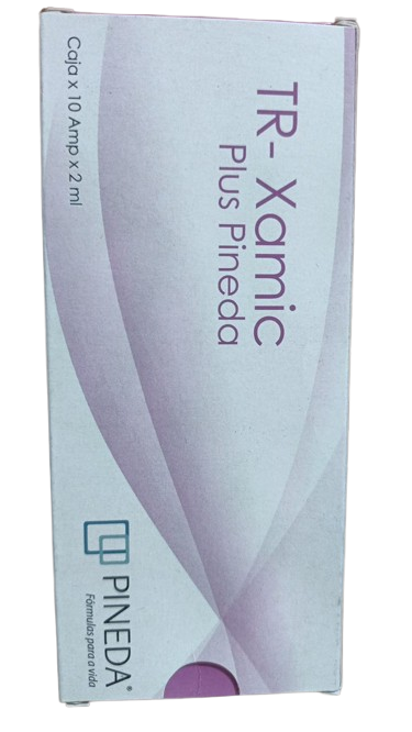 Pineda Trxamic Plus 2ml