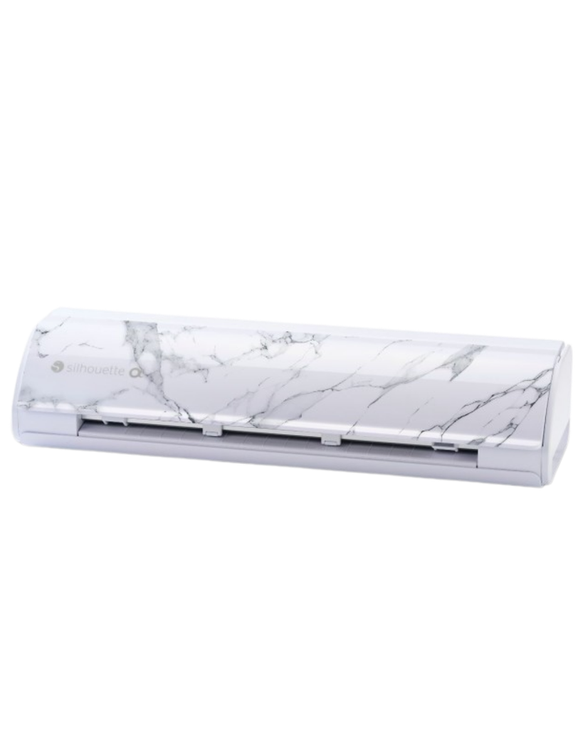 Plotter De Corte Silhouette Cameo 5 Alfa Marmol 