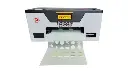 Combo A3DTFXP600 + Horno Automatico 