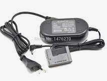 [ADAPX000VP6XE7] AC Adaptador ACK-DC80 input100-240v output 7.4v 2A