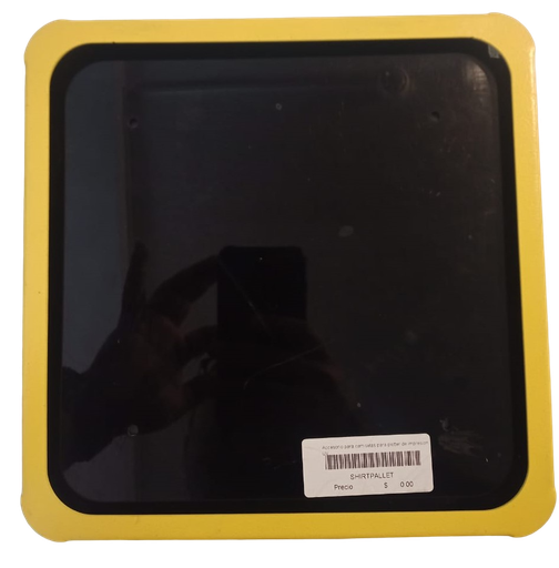 [SHIRTPALLET] Accesorio Para Camisetas Para Plotter De Impresión UV
