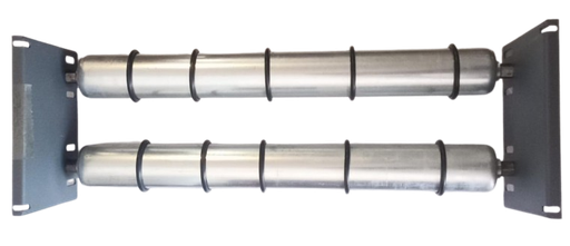 [ROTARYUVA3] Accesorio Rotativo Para UV A3