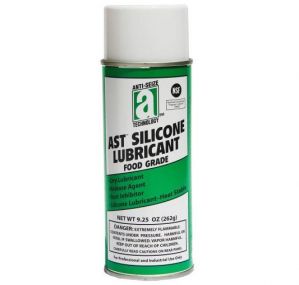 [Q17067] Aceite De Silicon Grado Industrial