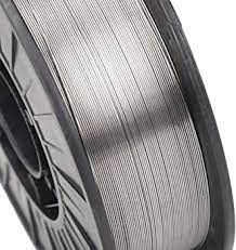 [WIREGS08] Alambre de aporte de soldadora de fibra para acero galvanizado de 0.8mm