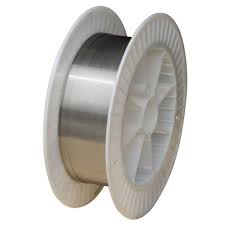 [WIREGS1] Alambre de aporte de soldadora de fibra para acero galvanizado de 1.0