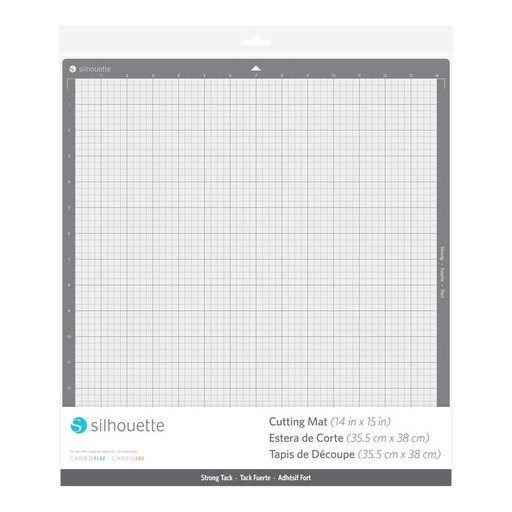 [819177025194] Alfombrilla de corte de 35.5x38 cm Adhesivo Fuerte