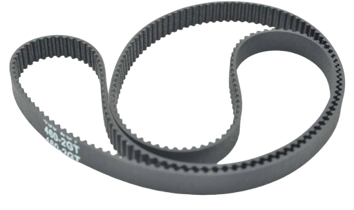 [B2GT6MMC] Banda 2GT Dientes 6mm Cerrada