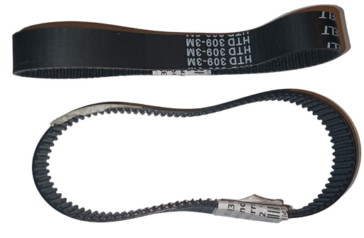 [HTD3M309] Banda 3m 15mm Ancho Cerrada 300