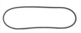 [1351CARBELT] Banda Belt Mh1351 (2.83cm)