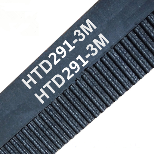 [HTD2913M] Banda Para Maquina Laser Jq Htd291-3m
