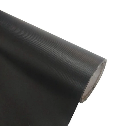 [FLEXBANER1650] Banner Negro 1.6x50m39