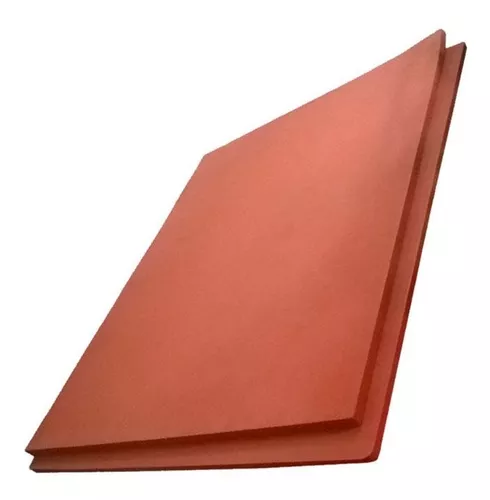 [RES1515] Base Silicon Para Estampadora De Camisetas  15x15"