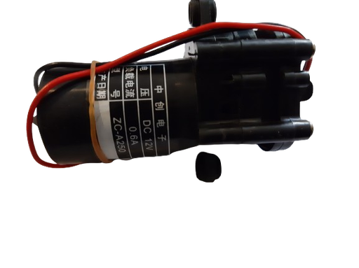 [MB12VA250] Bomba De Agua 12v A250