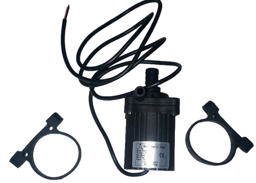 [BMBIPL] Bomba De Agua IPL 12v