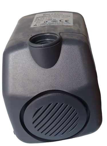 [WP110V] Bomba Sumergible 110v