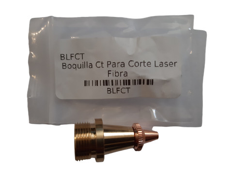 [BLFCT] Boquilla Ct Para Corte Laser Fibra