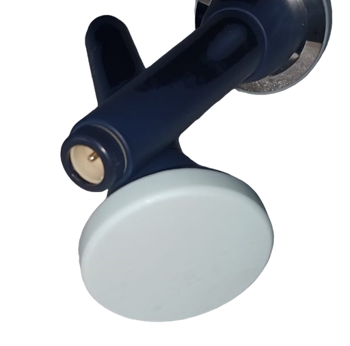 [CDUFC] Cabezal De Ultrasonido Corporal