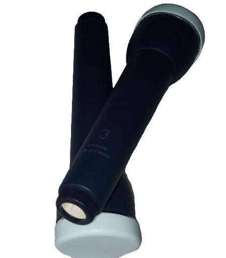 [RCUFC] Cabezal De Ultrasonido Facial
