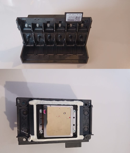 [XP600HEAD] Cabezal Epson Xp600 Original