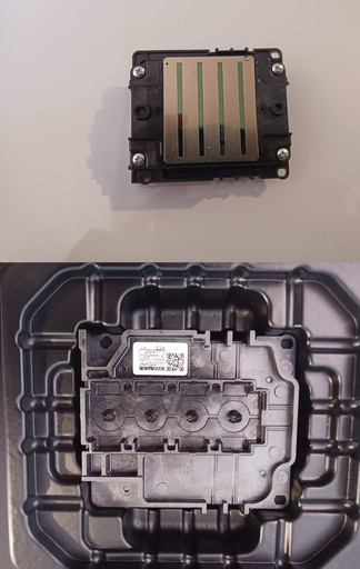[I3200A1HEAD] Cabezal i3200 A1