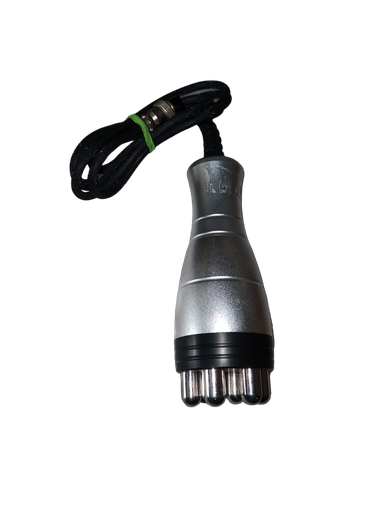 [CRFM] Cabezal Metálico Multipolar Corporal