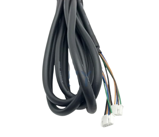 [CBLDECi3200] Cable de Comunicacion Para Plotter de Impresion 1.8 I3200
