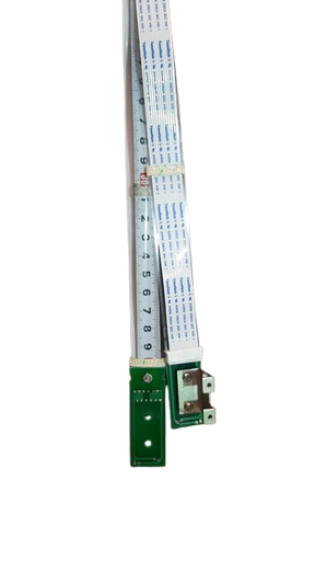 [HKPMH1351CCC] Cable De Control Carro MH 40cm