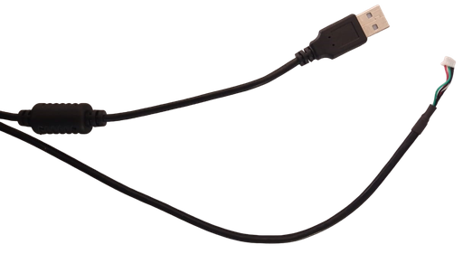 [CABLECAM4K] Cable Para Cámara Usb 4k