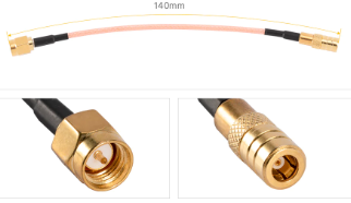 [CSLASERFIBRA] Cable Sensor Laser De Fibra