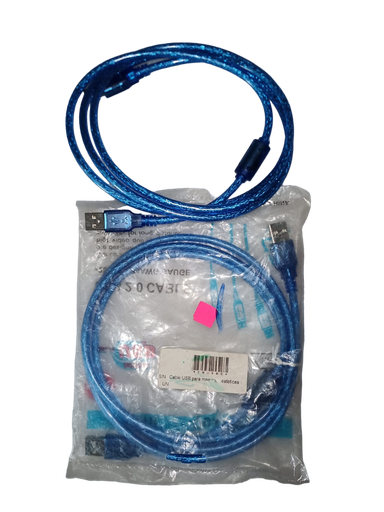 [CBUSBE] Cable Usb