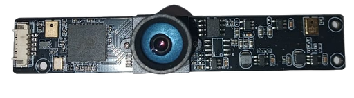 [CAM4K90] Cámara Usb 4k 90°