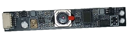 [CAM5MP80] Cámara Usb 5mp 80°