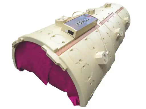 [NA001] Capsula Sauna Cosmetología