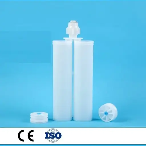 [C400MLPPD] Cartucho 400ml Para Pistola Dispensadora