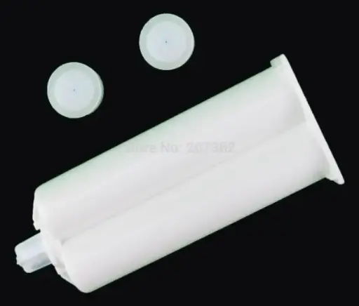 [C50MLPPD] Cartucho 50ml Para Pistola Dispensadora