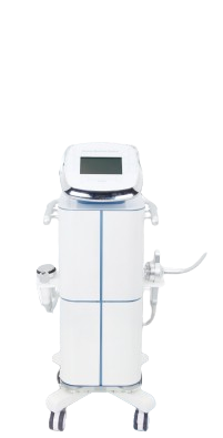 [NVI3L] Cavitador RF Y VacuumTrabajo Pesado (Garantía Outlet)