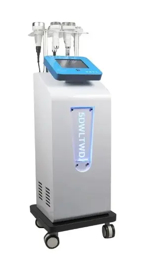 [CR13] Cavitador 5d Body Shaping
