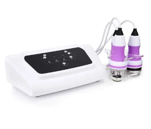 [MS33J3] Cavitador RF Facial y Corporal