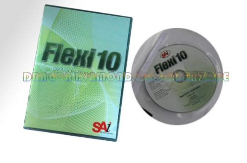 [CDFLEXI] Cd - Flexi 10