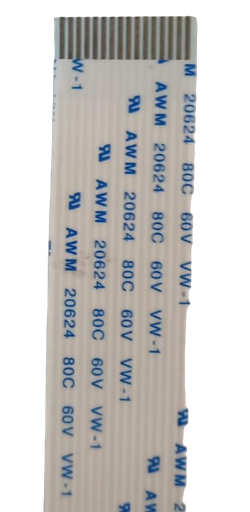 [ALPDC] Cinta De Datos Para Laser Point Ii