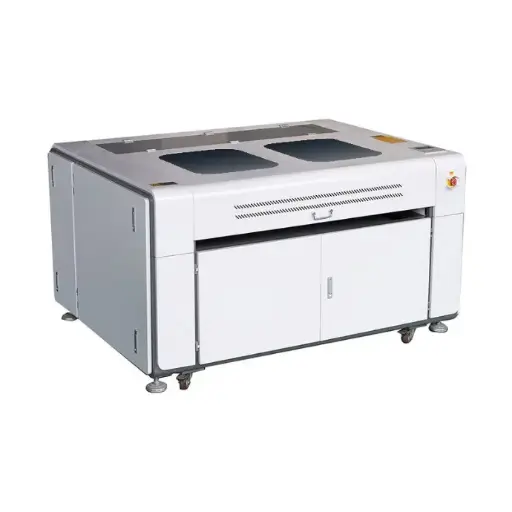 [NC1410150W] Cnc Laser 140x90cm 150w Metal Y No Metal